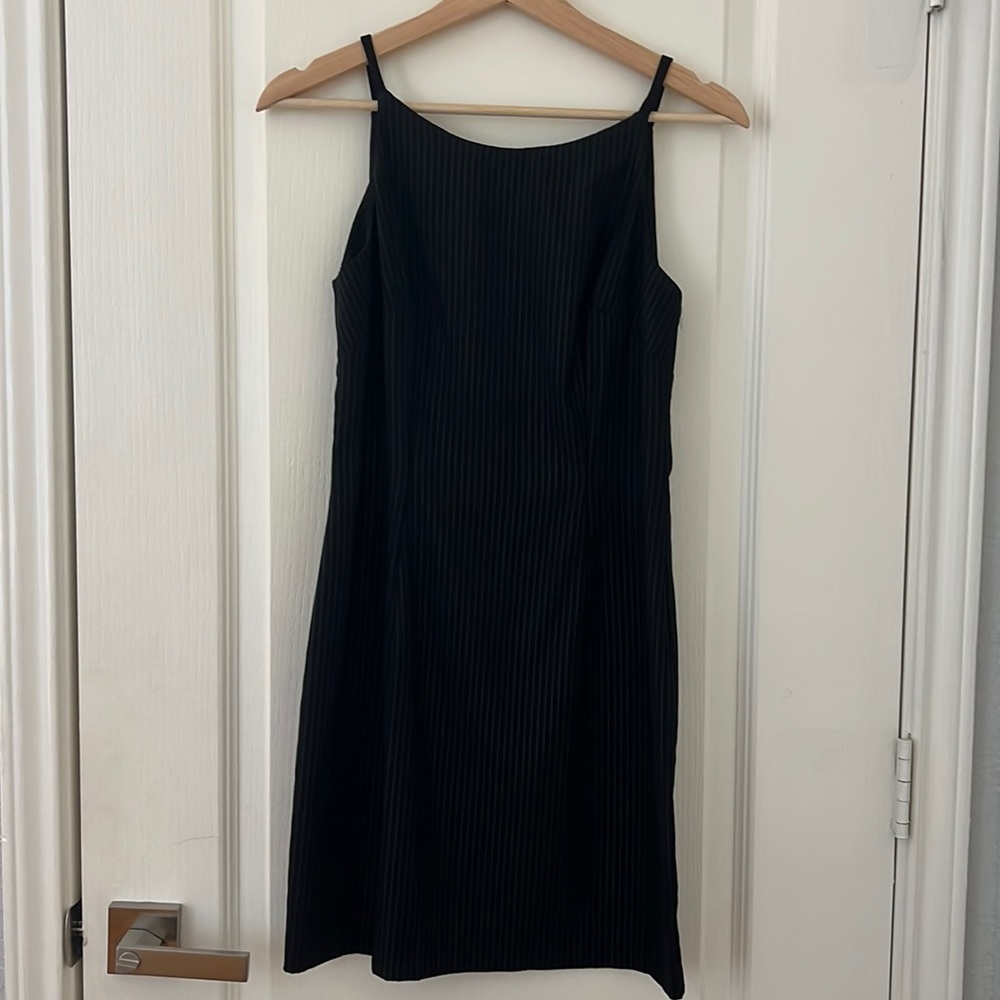 All That Jazz Vintage Cocktail Dress Size 6